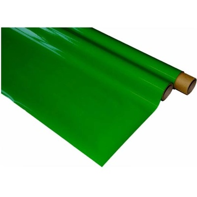 Super Flying Model IronOnFilm тъмнозелено фолио за гладене 0.6x2m