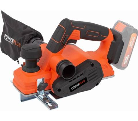 PowerPlus POWDP4050