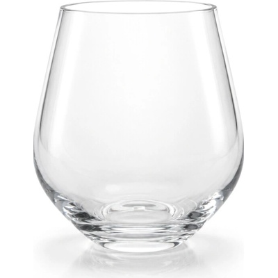 Royalex Sklenice na vodu a nealko Marta Horeca 550 ml
