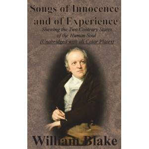 Songs of Innocence and of Experience | William Blake (ISBN: 9781640320048)