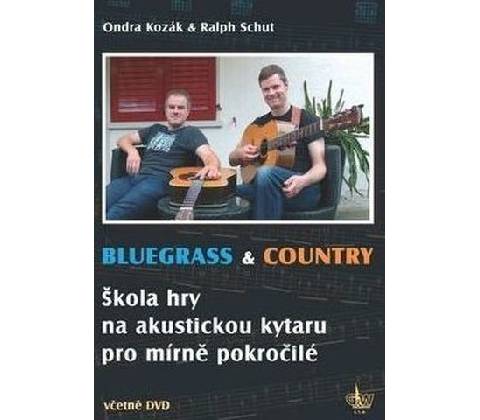 Bluegrass & Country