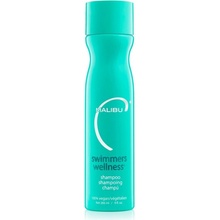 Malibu C Blondes Enhancing Shampoo 266 ml