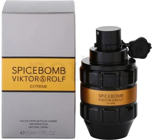 Viktor & Rolf Spicebomb Extreme EDP 50 ml