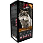 Alpha Spirit Semi-Wet Multiprotein - Полувлажна беззърнена храна за кучета с прясно пилешко месо и риба 9 кг