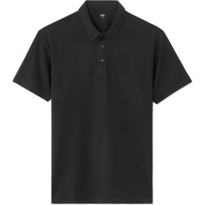 Celio Polo тениска Netek Celio | Cheren | МЪЖЕ | S