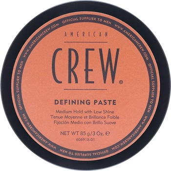 American Crew Defining Paste стилизираща паста 85 мл