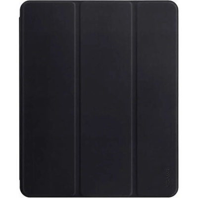 Uniq USAMS Winto iPad Air 10.9 2020 IP109YT01 US-BH654 černé/černé