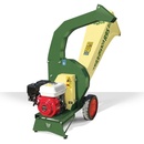 Negri bio R95BHHP65 Honda standardní podvozek