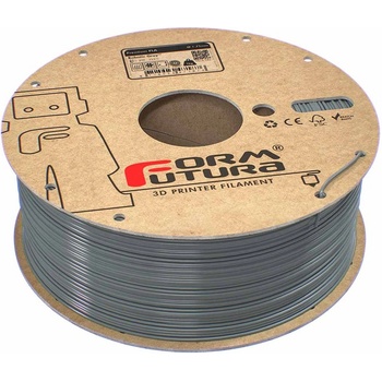 FormFutura PLA филамент FormFutura Premium PLA, 1.75 mm, 1.0 kg, Robotic Grey