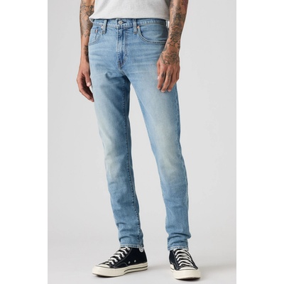 Levi's 512 Slim Taper Jeans 28833-1560 Denim