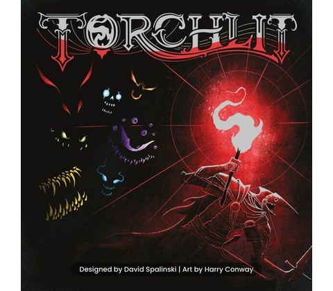 Allplay Torchlit
