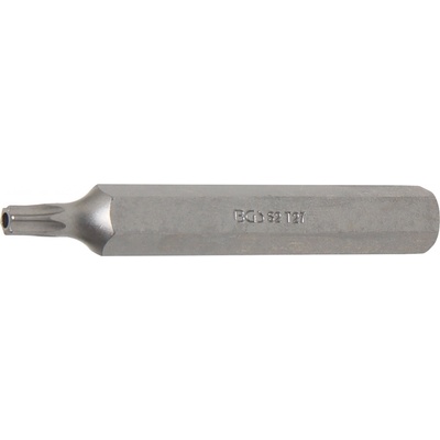 BGS Technic 75 mm T-profil s otvorem T27 BGS 4727