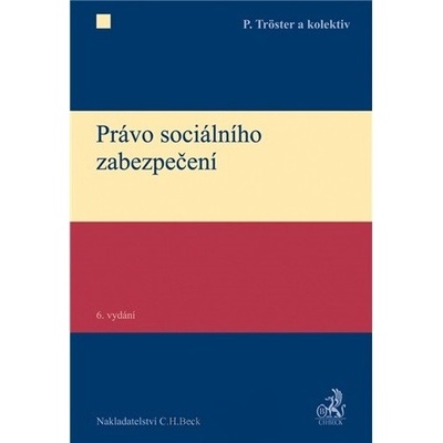 Právo sociálního zabezpečení