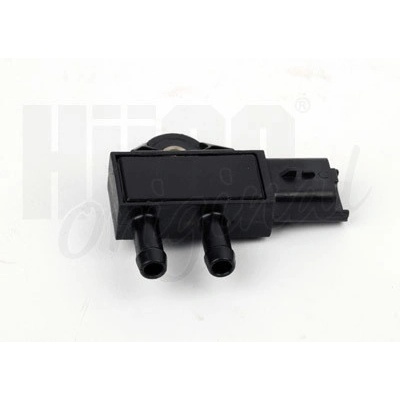 Snímač tlaku výfukových plynov HITACHI 137404