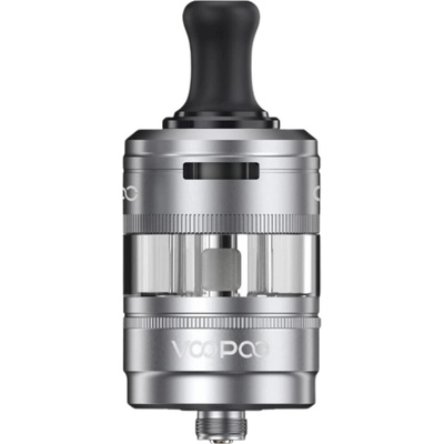 VooPoo Pnp X MTL Atomizér Black 5ml – Zboží Mobilmania