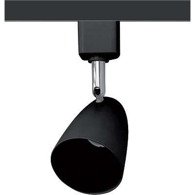 ELMARK Sky tl2044 ПРАЗНО ТЯЛО gu10 4-ЛИНИИ Ф56х86х135 ЧЕРЕН (94tl2044/bl)