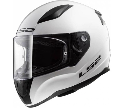 LS2 FF353 RAPID MINI SINGLE MONO