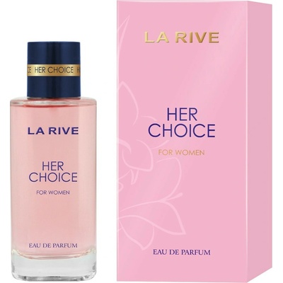 La Rive dámská Choice parfémovaná voda dámská 100 ml
