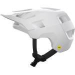 POC Каска за планинско колоездене POC Kortal Race MIPS Bike helmet - Hydrogen White Matt - размер M/L 55-58 cm (851-1054-1712)