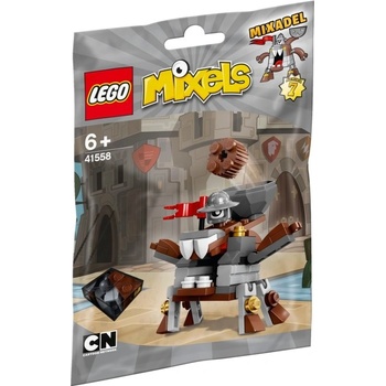 LEGO® Mixels 41558 MIXADEL