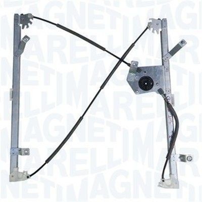 Zvedací zařízení oken MAGNETI MARELLI 350103163300