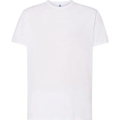 JHK pánske tričko JHK150 white