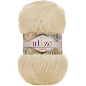 alize Softy Plus 310 Плетива прежда (310)
