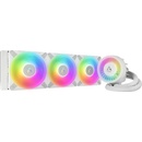 ARCTIC Liquid Freezer III 420 A-RGB white ACFRE00153A