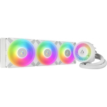 ARCTIC Liquid Freezer III 420 A-RGB white ACFRE00153A
