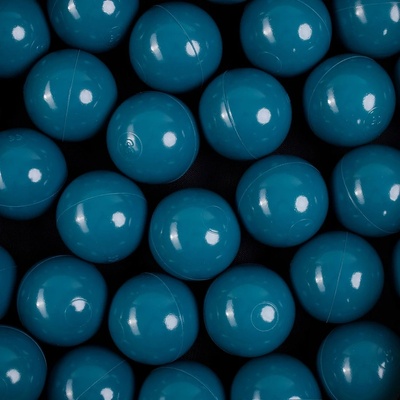 KULIČKY DO SUCHÉHO BAZÉNU BAREVNÉ MIX 100KS