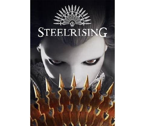Steelrising