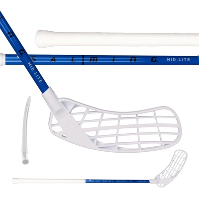SALMING Midlite Hawk 32 JR