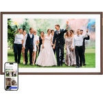 ARZOPA Дигитална фоторамка Arzopa D156 15.6" Full HD WiFi 32GB Dark brown (D156 DARK BROWN) Цифрови фоторамки