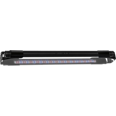 Aquael osvetlenie Leddy Slim 36 W Plant 100-127 cm čierne