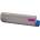 Compatible OKI 44844614 лилав (magenta) съвместим тонер (44844614)