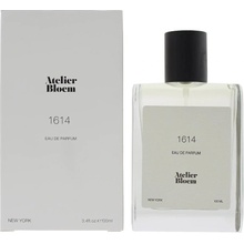 Atelier Bloem 1614 parfumovaná voda unisex 100 ml