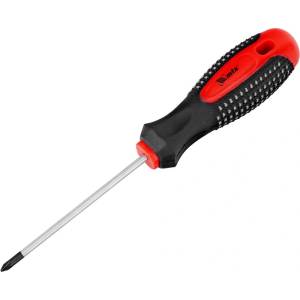 MTX Кръстата отвертка MTX Fusion PZ0 × 75 мм