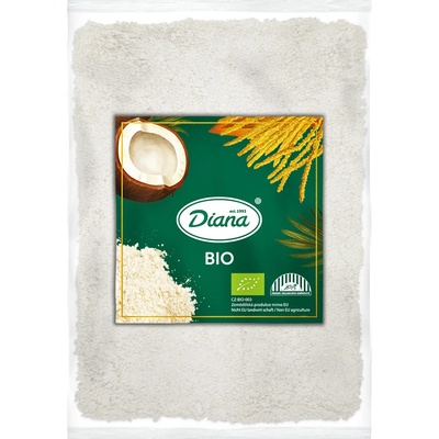 Diana Company Mouka z kokosu BIO 0,5 kg