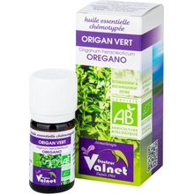 Docteur Valnet Éterický olej oregano Bio Cosbionat 5 ml