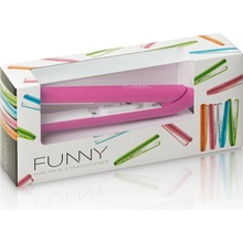 Sthauer Funny Small Ceramic Iron pink