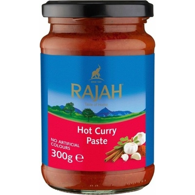 Rajah Pálivá Kari Pasta 300 g