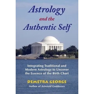 Astrology and the Authentic Self (2008)