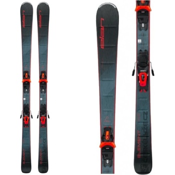 Elan ELEMENT LS 23/24