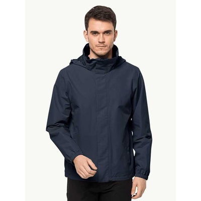 Jack Wolfskin Яке stormy point 2l jkt m