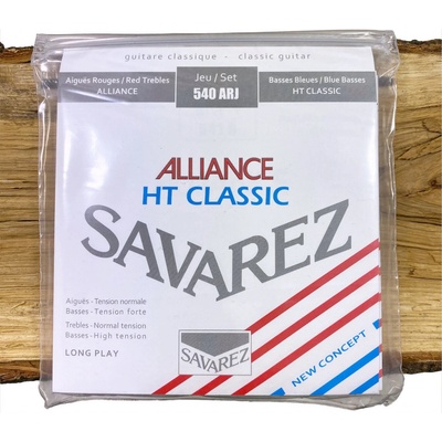 Savarez 540ARJ
