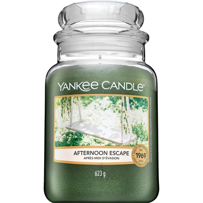 Yankee Candle Afternoon Escape 623 g