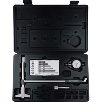 Mitutoyo Вътромер с индикаторен часовник Mitutoyo 511-716-20, 250-400 mm, 0.01 mm, 250 mm (511-716-20)