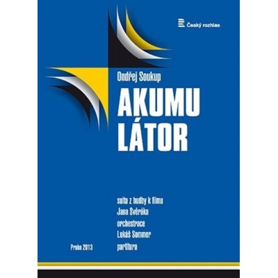 Akumulátor – Hledejceny.cz