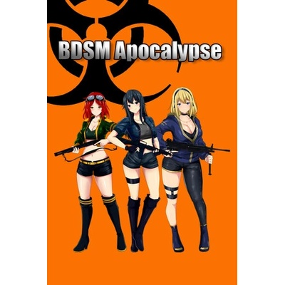 Noxurtica BDSM Apocalypse (PC)