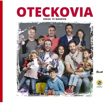 Oteckovia - Hana Lasicová, Katarína Mikulíková